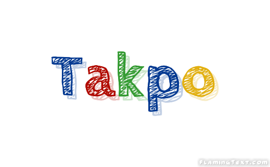 Takpo City