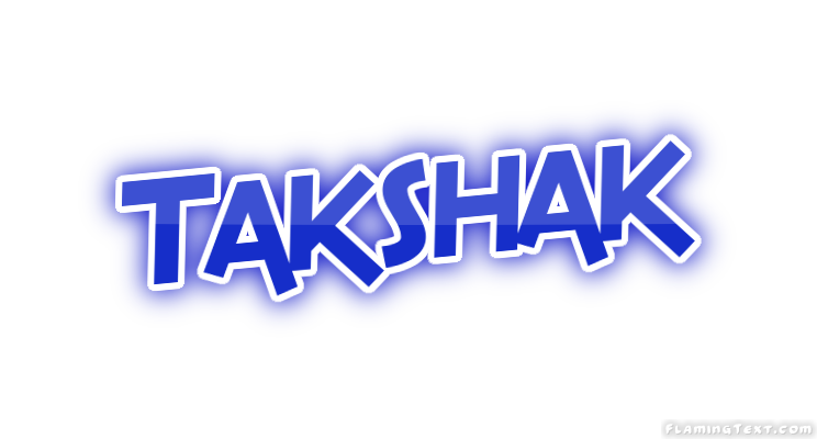 Takshak City