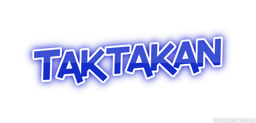 Taktakan Cidade