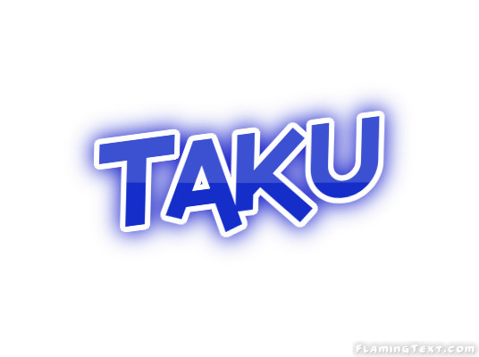 Taku 市