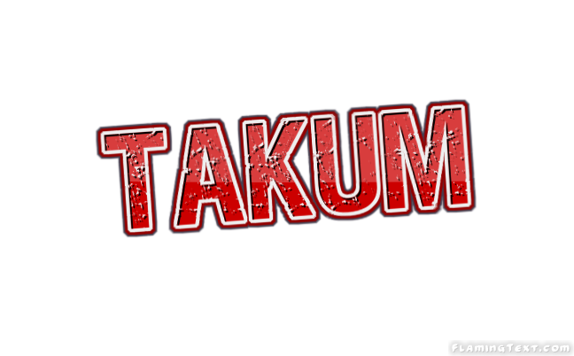 Takum City