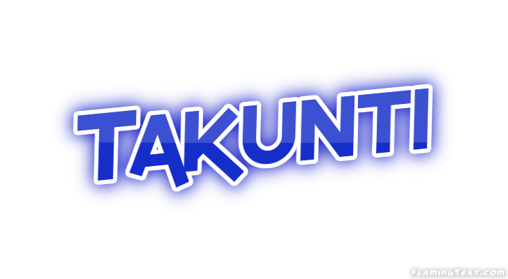 Takunti City