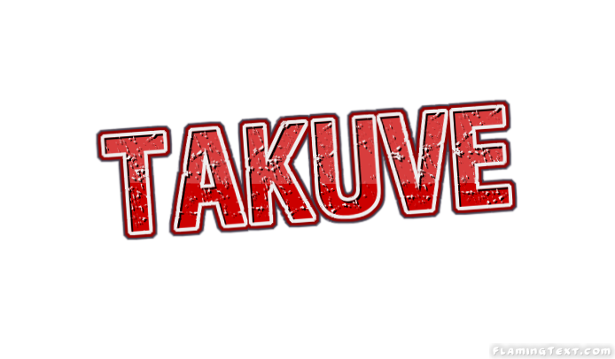 Takuve City
