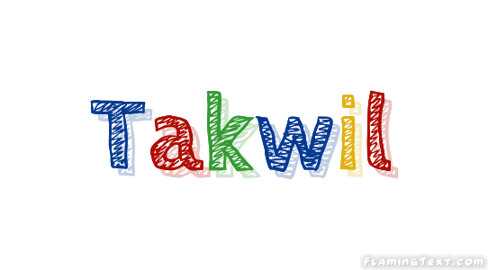 Takwil City