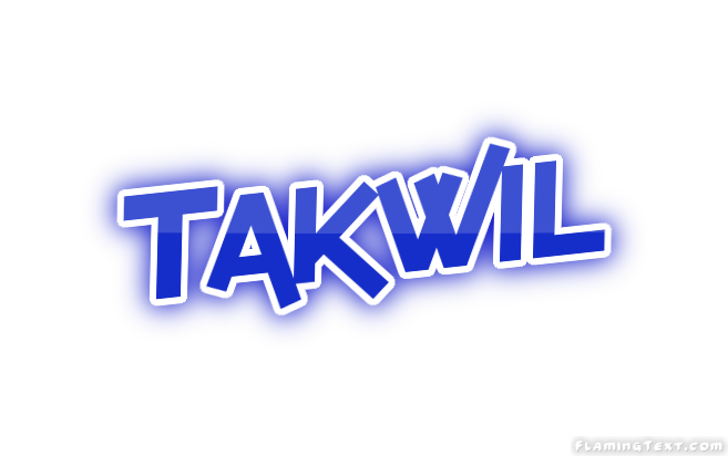 Takwil Stadt