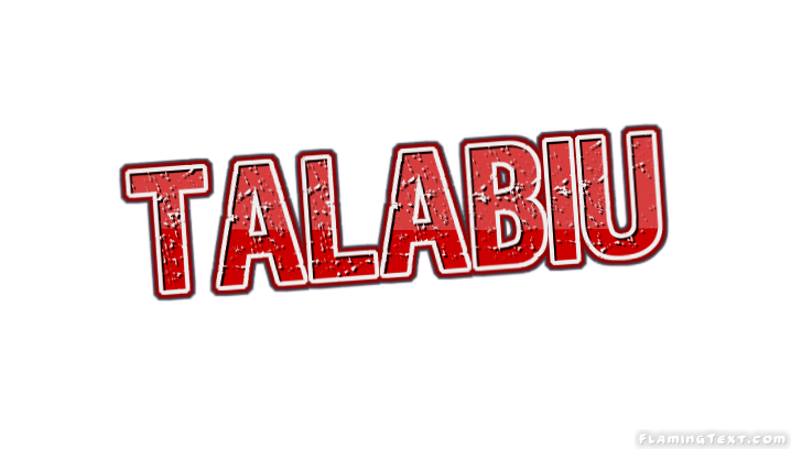 Talabiu Ville