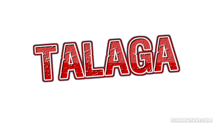 Talaga Stadt