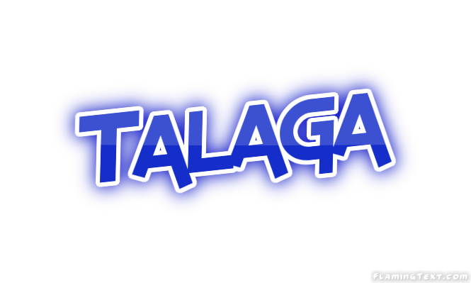 Talaga مدينة