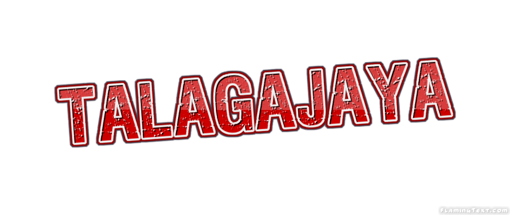 Talagajaya City