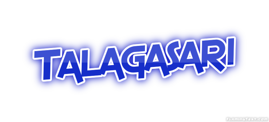 Talagasari город