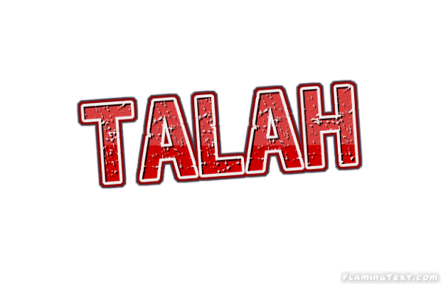 Talah مدينة