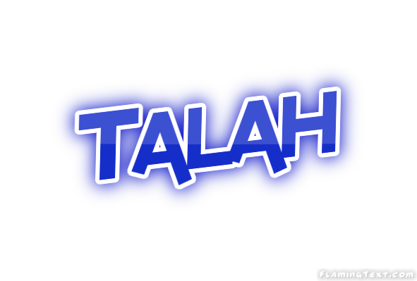 Talah 市