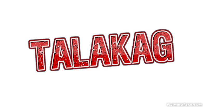 Talakag Ville