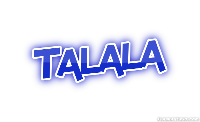 Talala مدينة