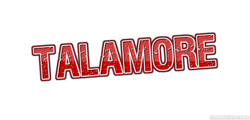 Talamore City