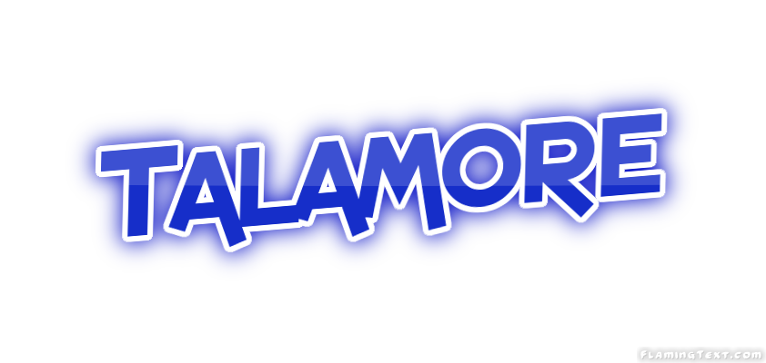 Talamore Cidade