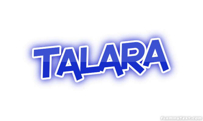 Talara City