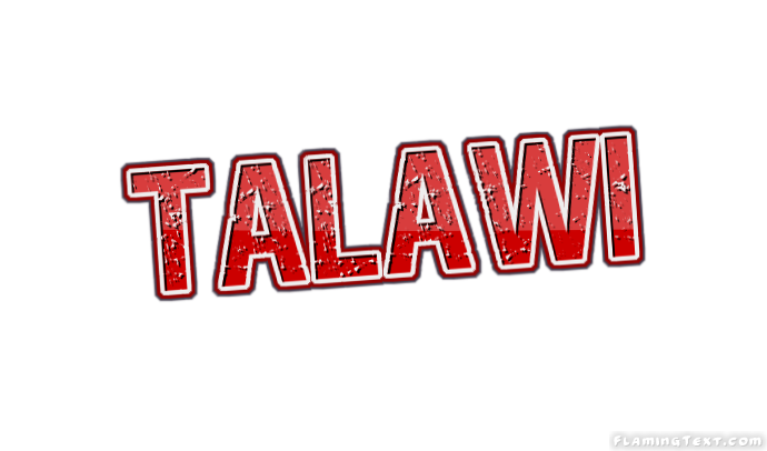 Talawi مدينة