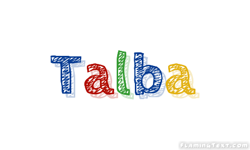 Talba Stadt