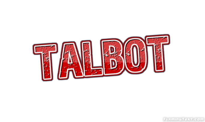 Talbot مدينة