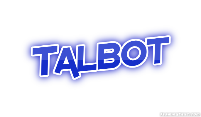 Talbot City