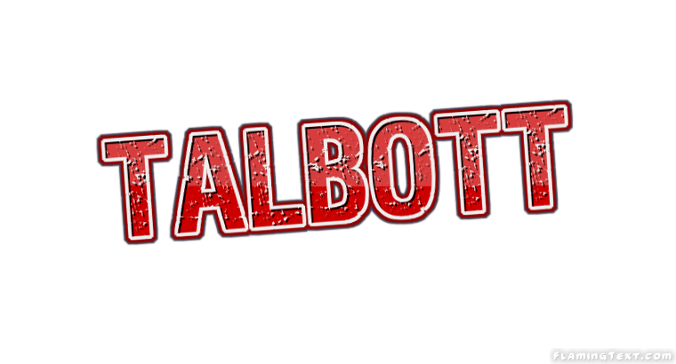 Talbott مدينة