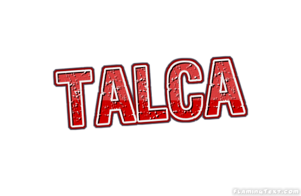 Talca City