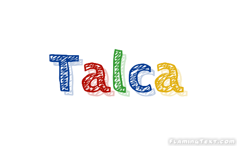 Talca City