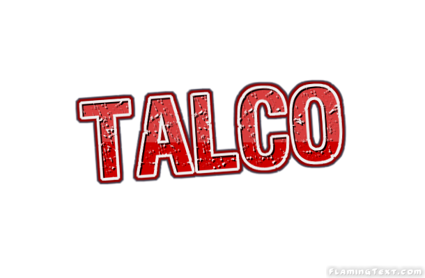 Talco City