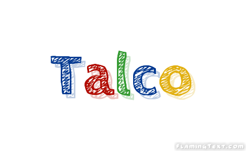 Talco Stadt