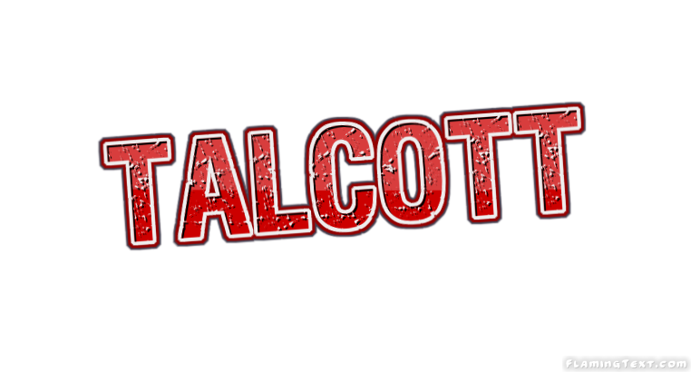 Talcott City