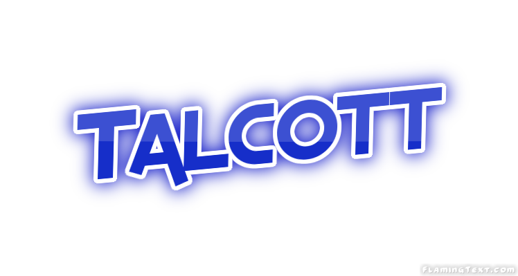 Talcott City