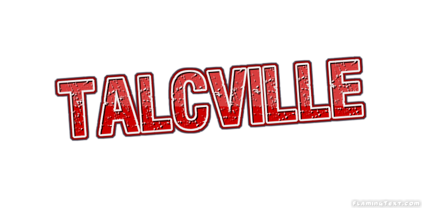 Talcville Stadt