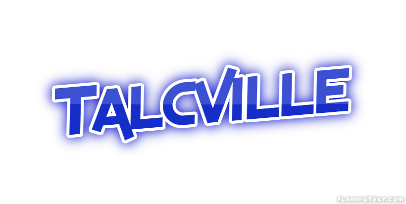 Talcville Ville