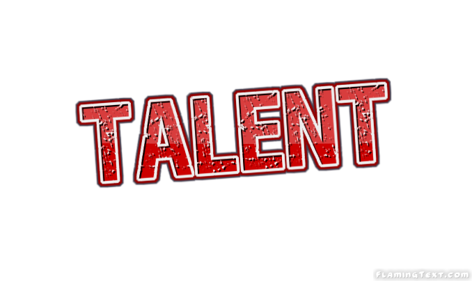 Talent Logo - Free Vectors & PSDs to Download
