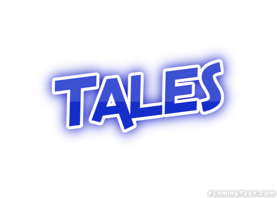 Tales город