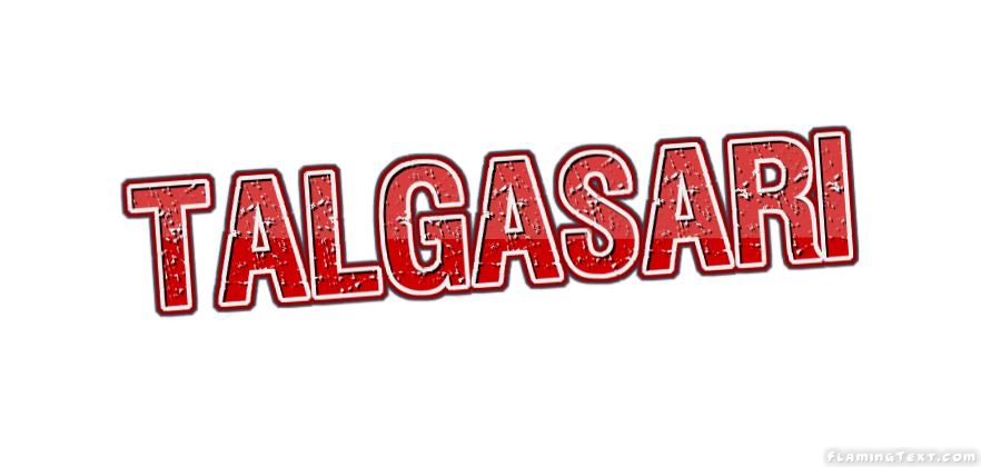 Talgasari City