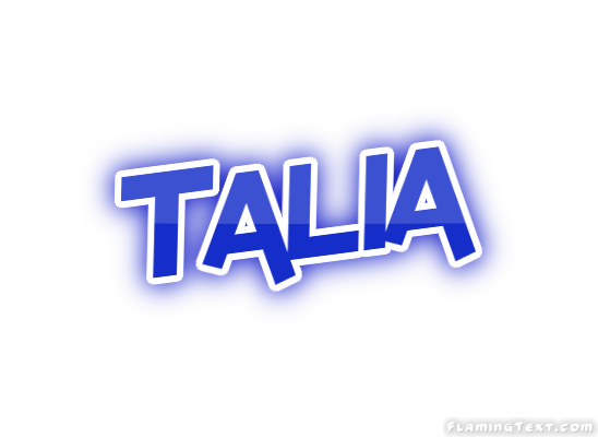 Talia City