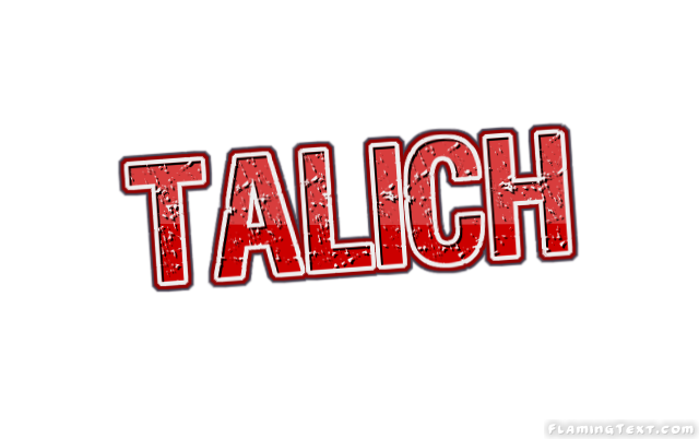 Talich 市
