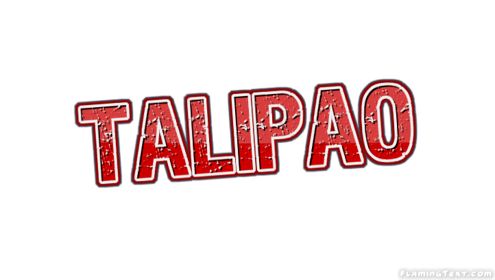Talipao City