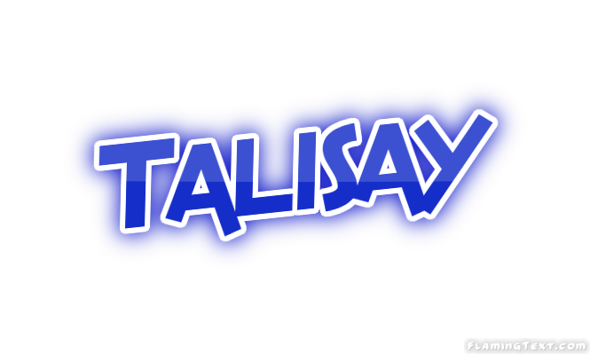 Talisay Stadt