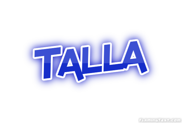 Talla Ville