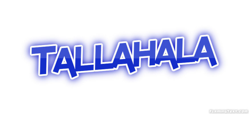 Tallahala City