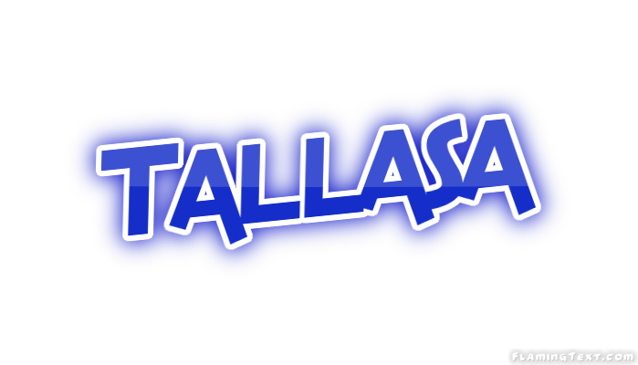 Tallasa City