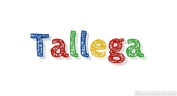 Tallega City