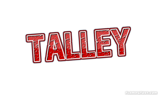 Talley Stadt