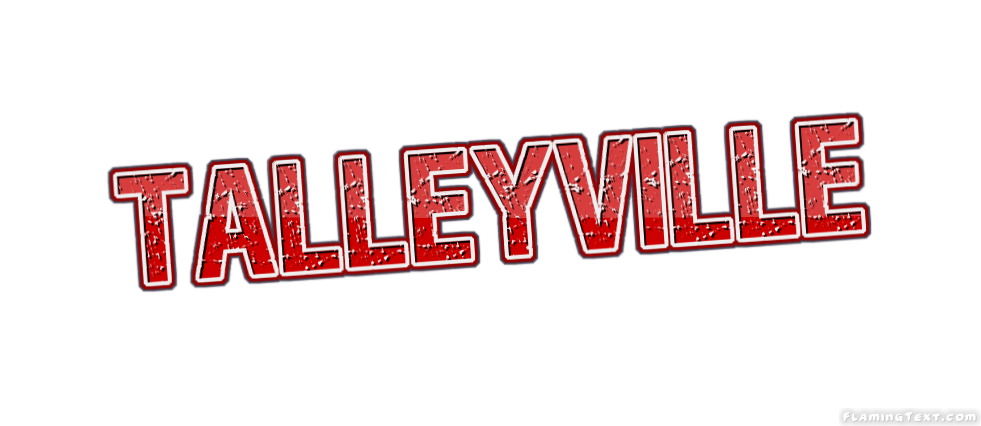 Talleyville Stadt