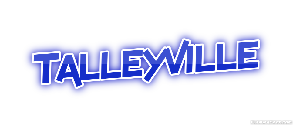 Talleyville Ville