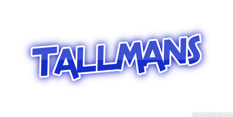 Tallmans City