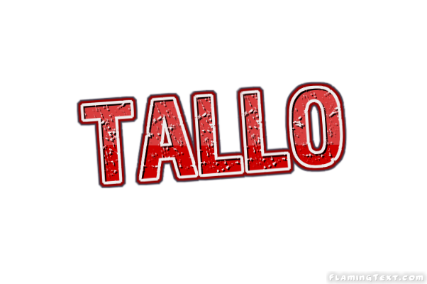 Tallo City